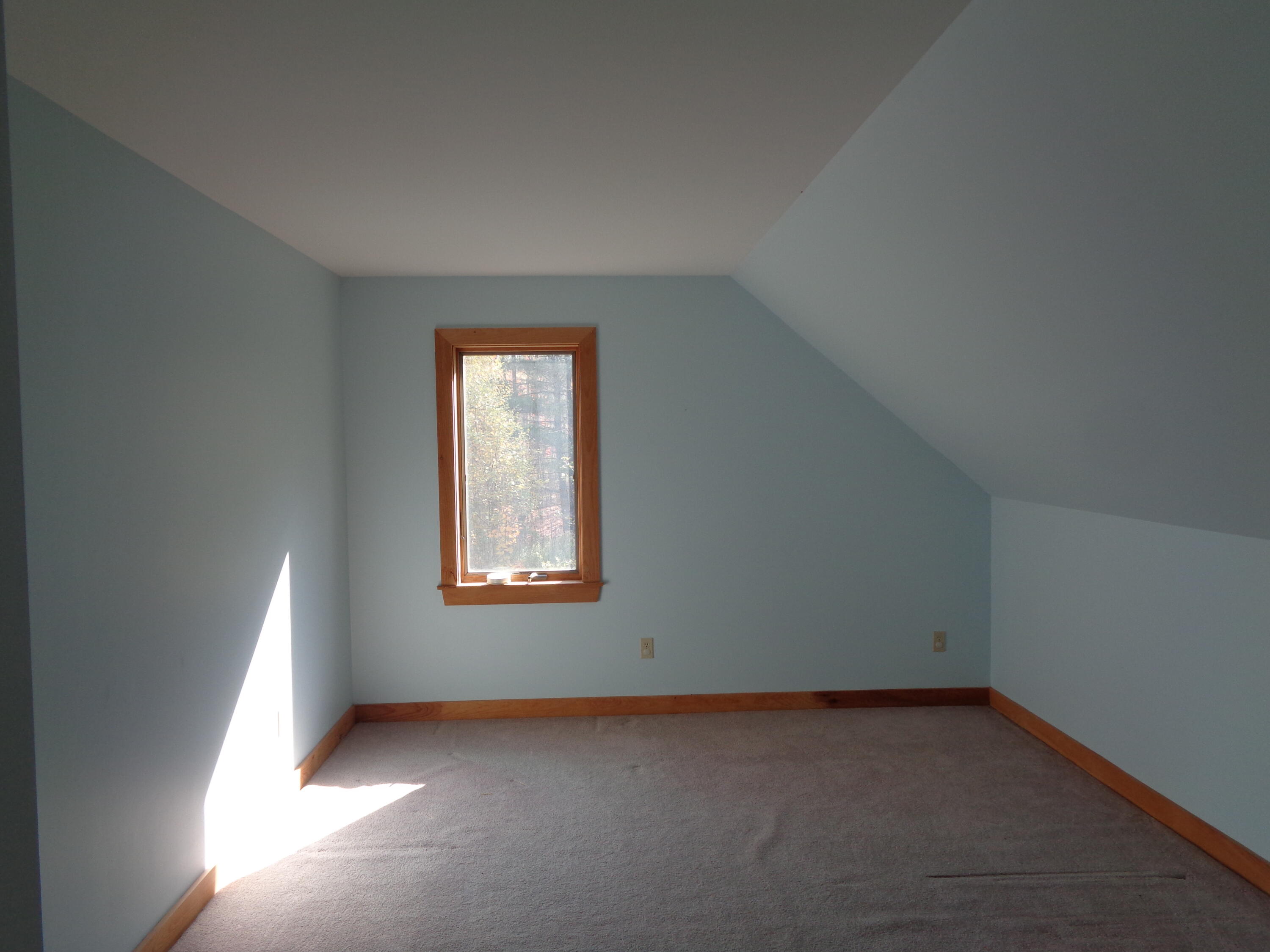 1181 Happytown Road Ellsworth, ME 04605 - Photo 25 of 56 Third Bedroom