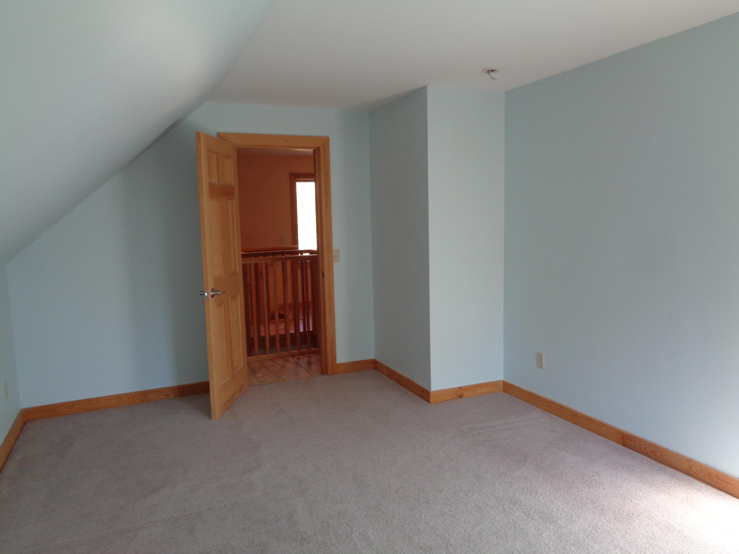 1181 Happytown Road Ellsworth, ME 04605 - Photo 26 of 56 Third Bedroom