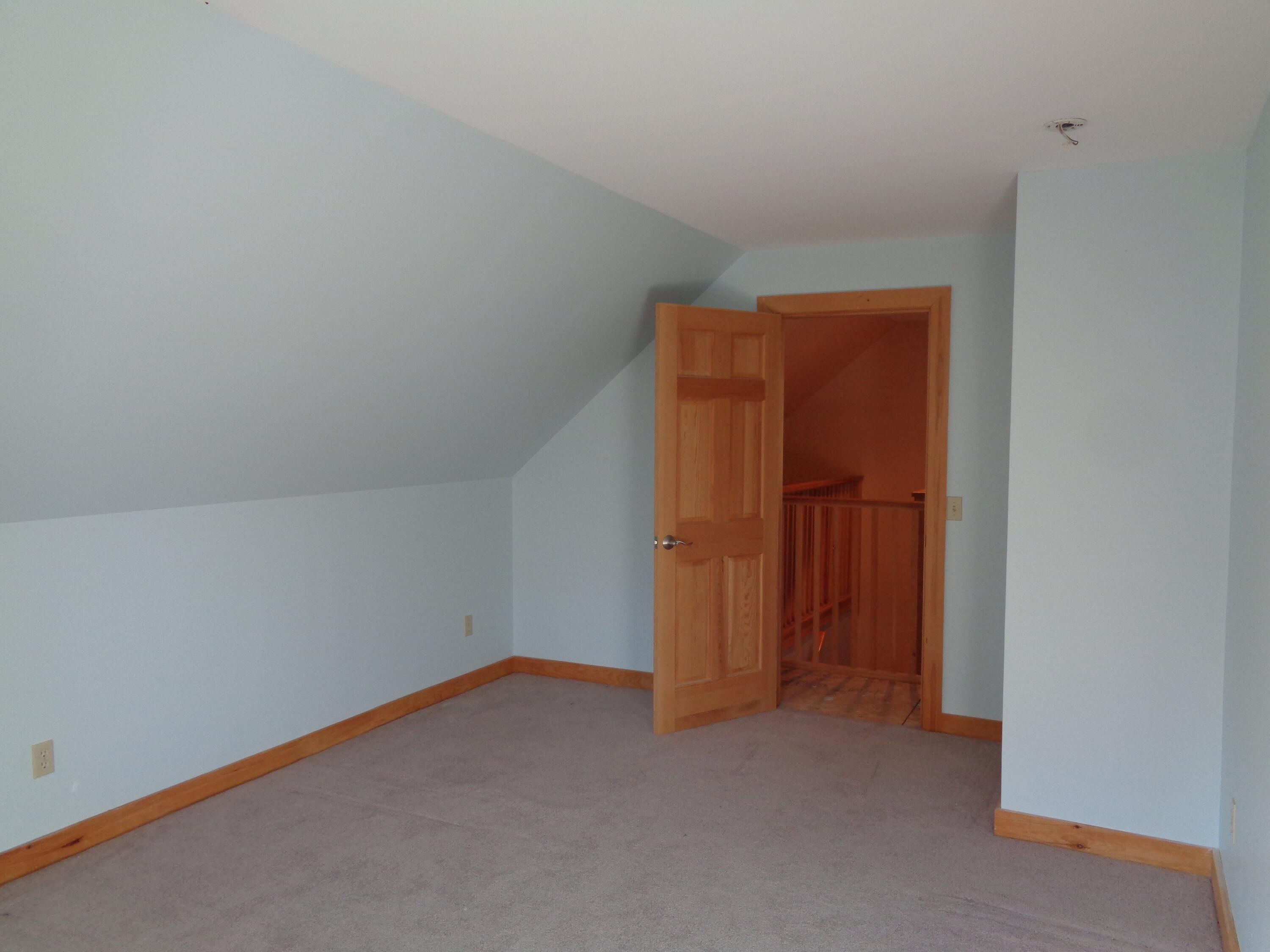 1181 Happytown Road Ellsworth, ME 04605 - Photo 28 of 56 Third Bedroom