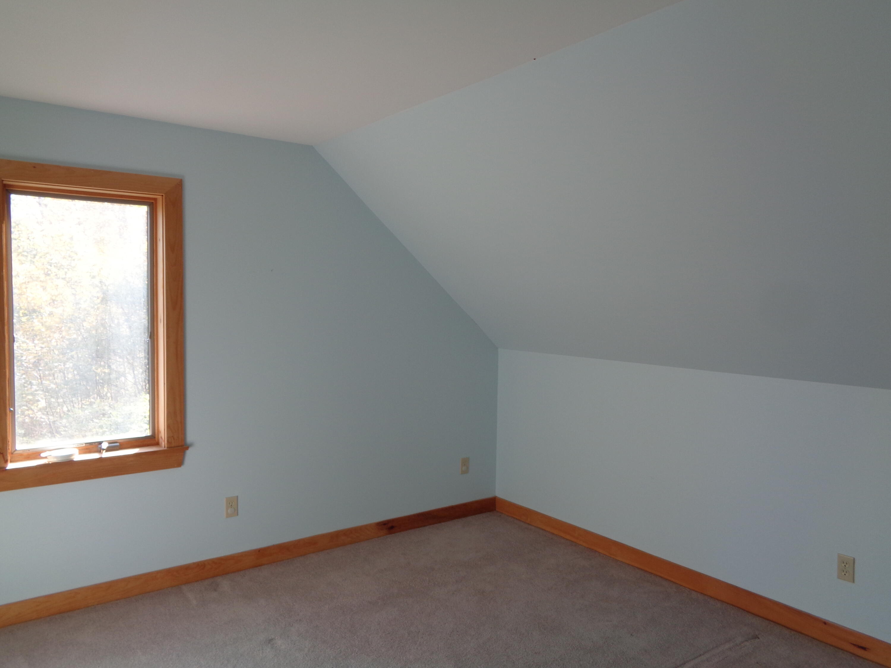 1181 Happytown Road Ellsworth, ME 04605 - Photo 30 of 56 Third Bedroom