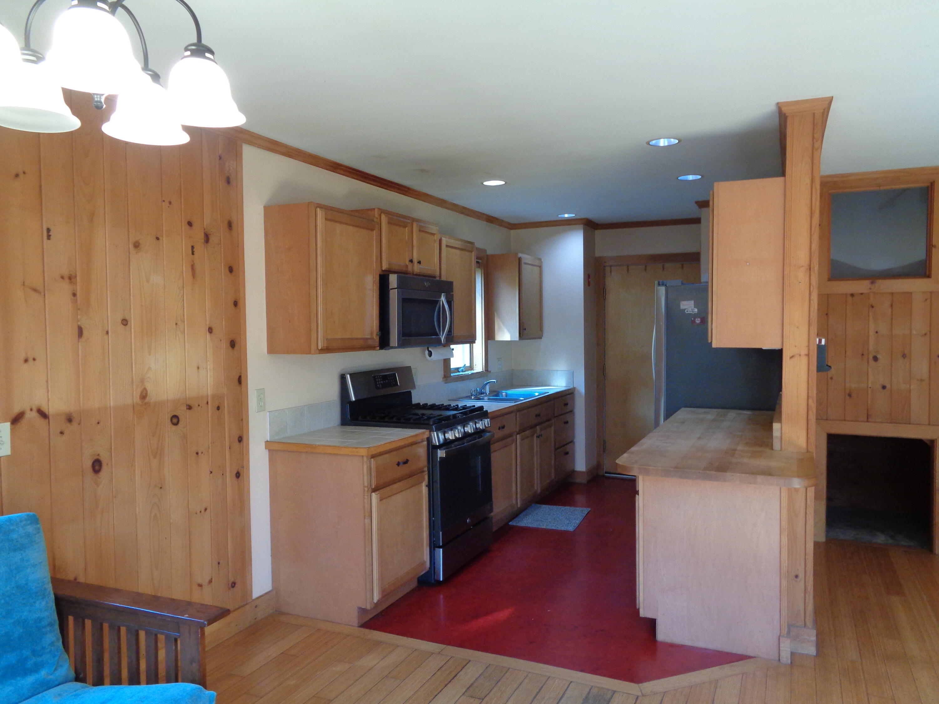 1181 Happytown Road Ellsworth, ME 04605 - Photo 3 of 56 Kitchen