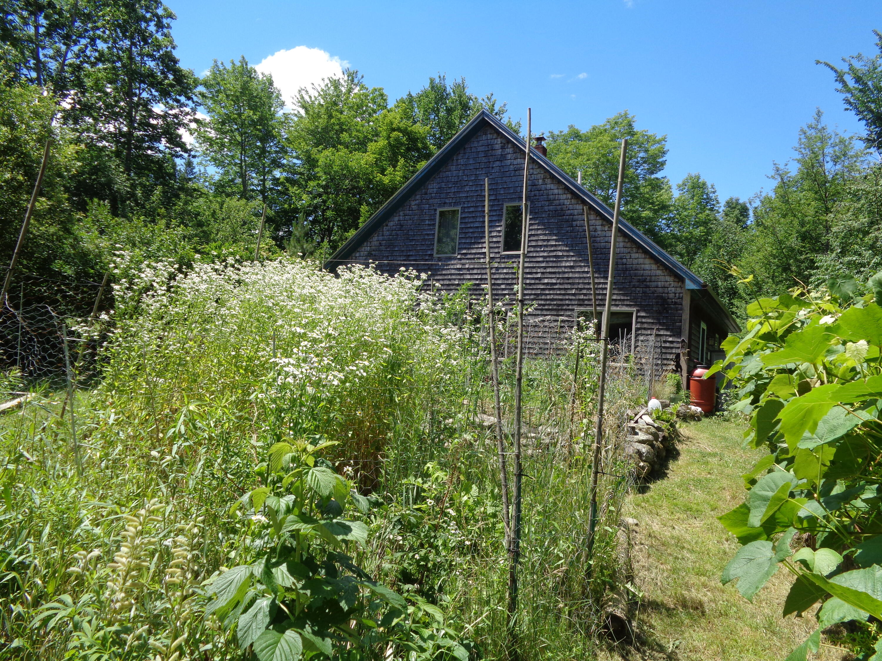 1181 Happytown Road Ellsworth, ME 04605 - Photo 41 of 56 Gardens