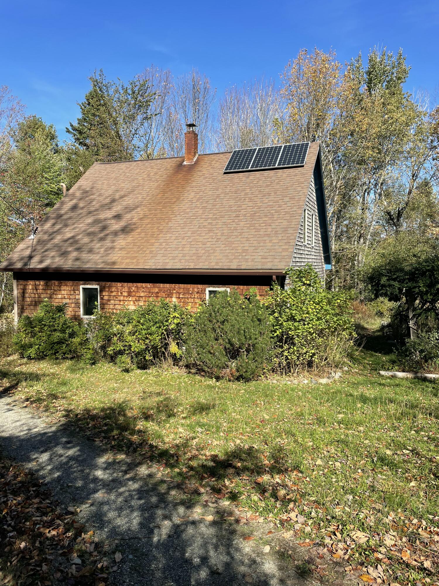 1181 Happytown Road Ellsworth, ME 04605 - Photo 45 of 56 Side view