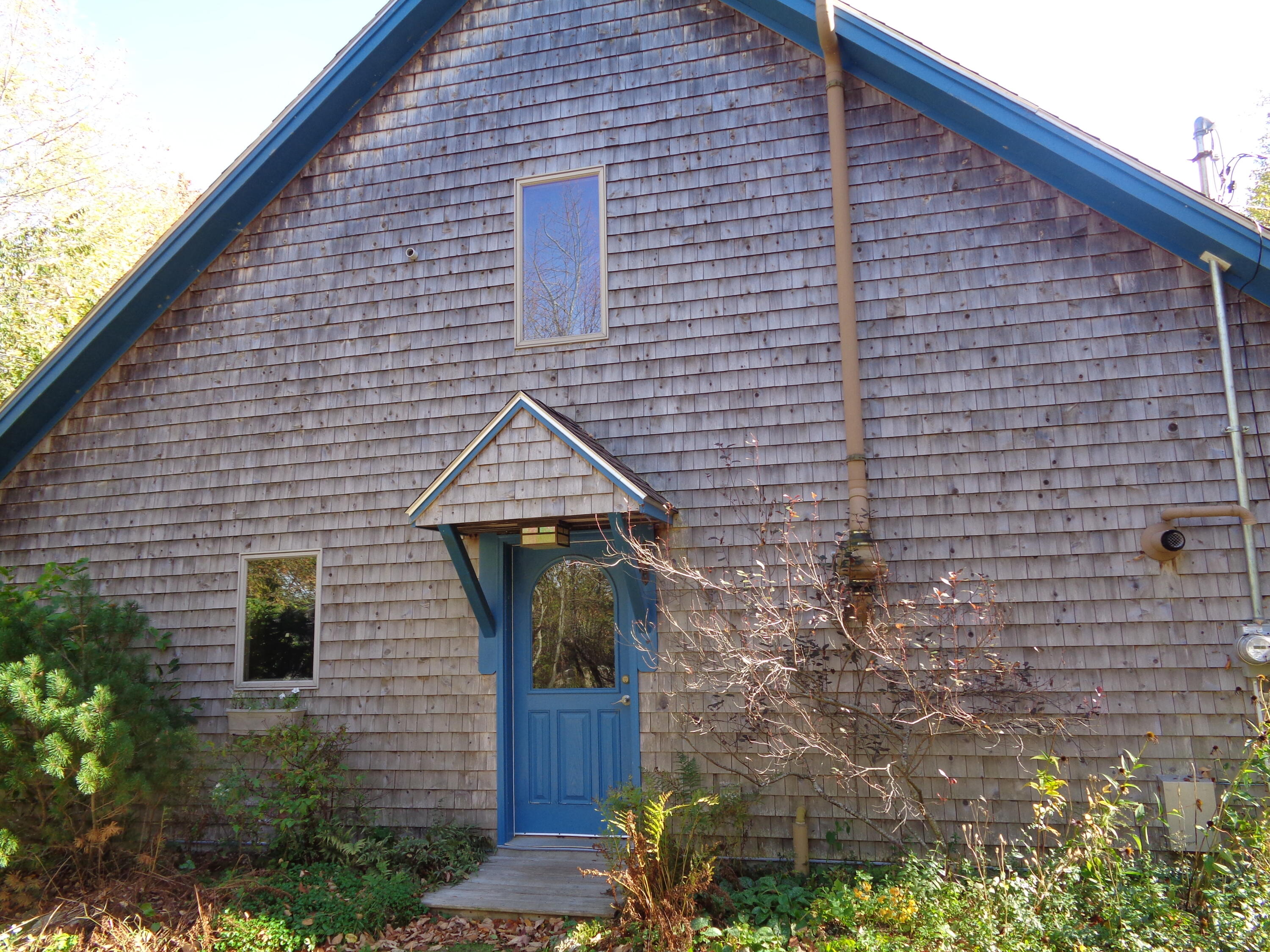 1181 Happytown Road Ellsworth, ME 04605 - Photo 49 of 56 Front View