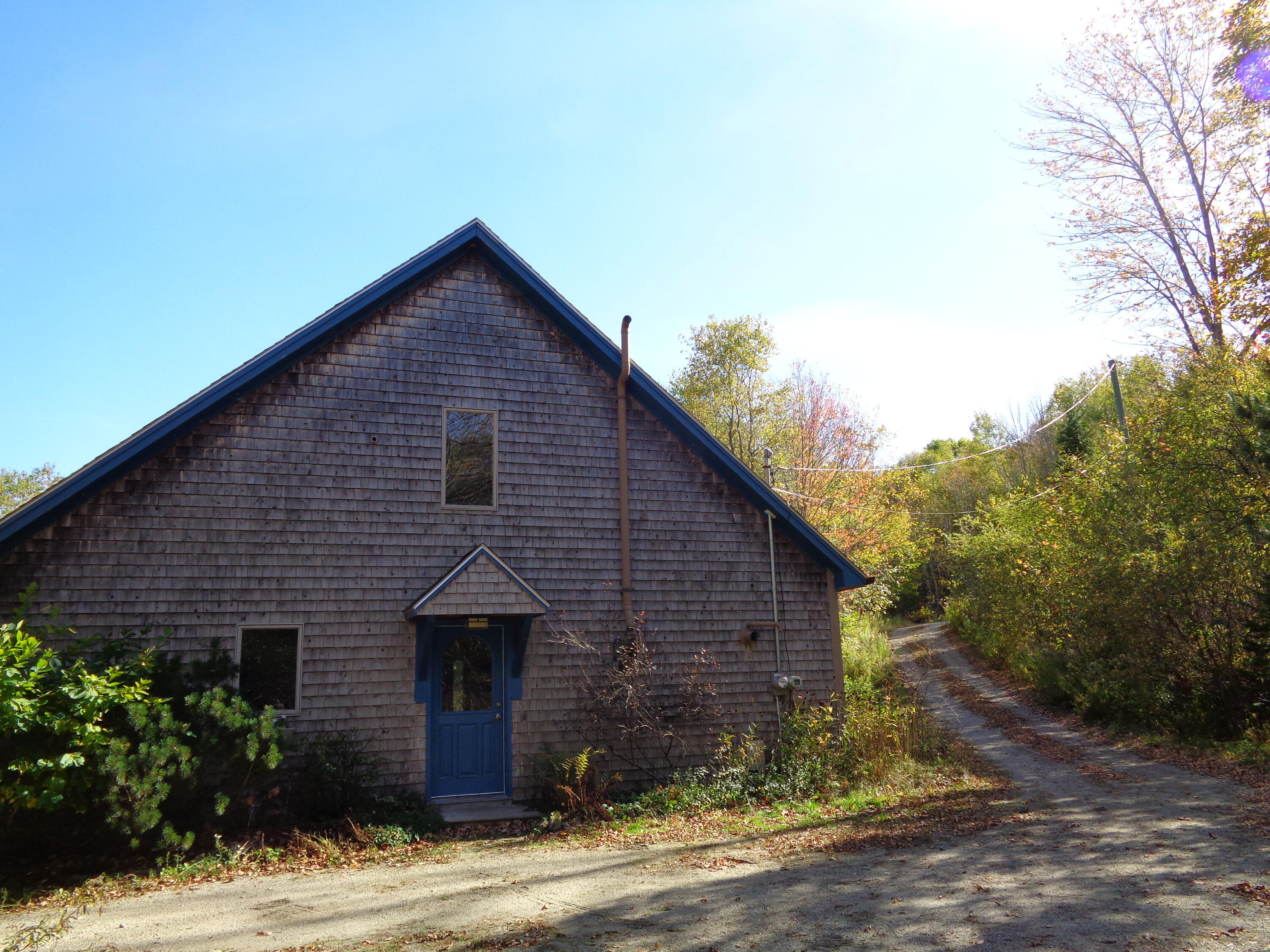 1181 Happytown Road Ellsworth, ME 04605 - Photo 50 of 56 Front