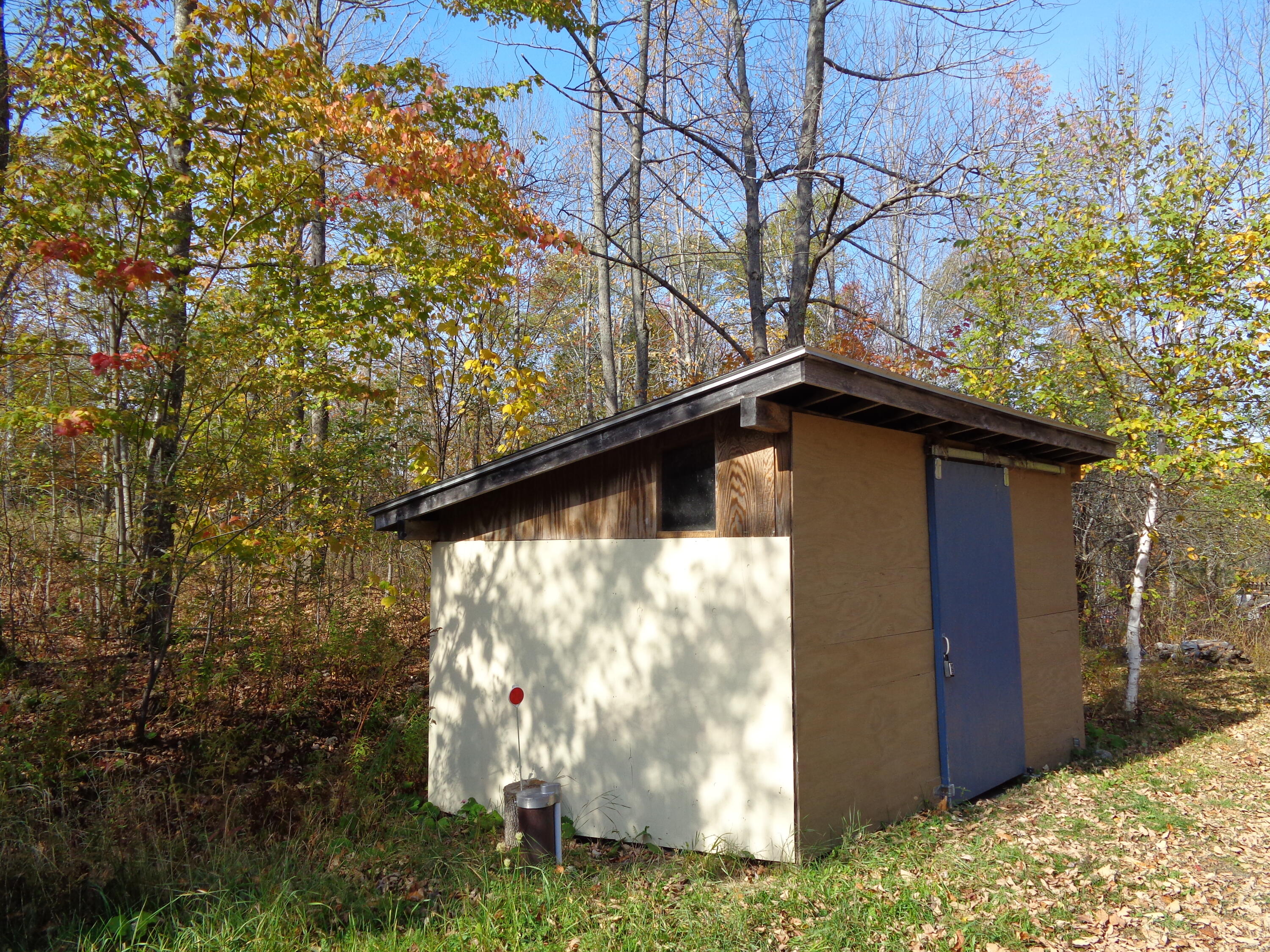 1181 Happytown Road Ellsworth, ME 04605 - Photo 51 of 56 Wood Shed