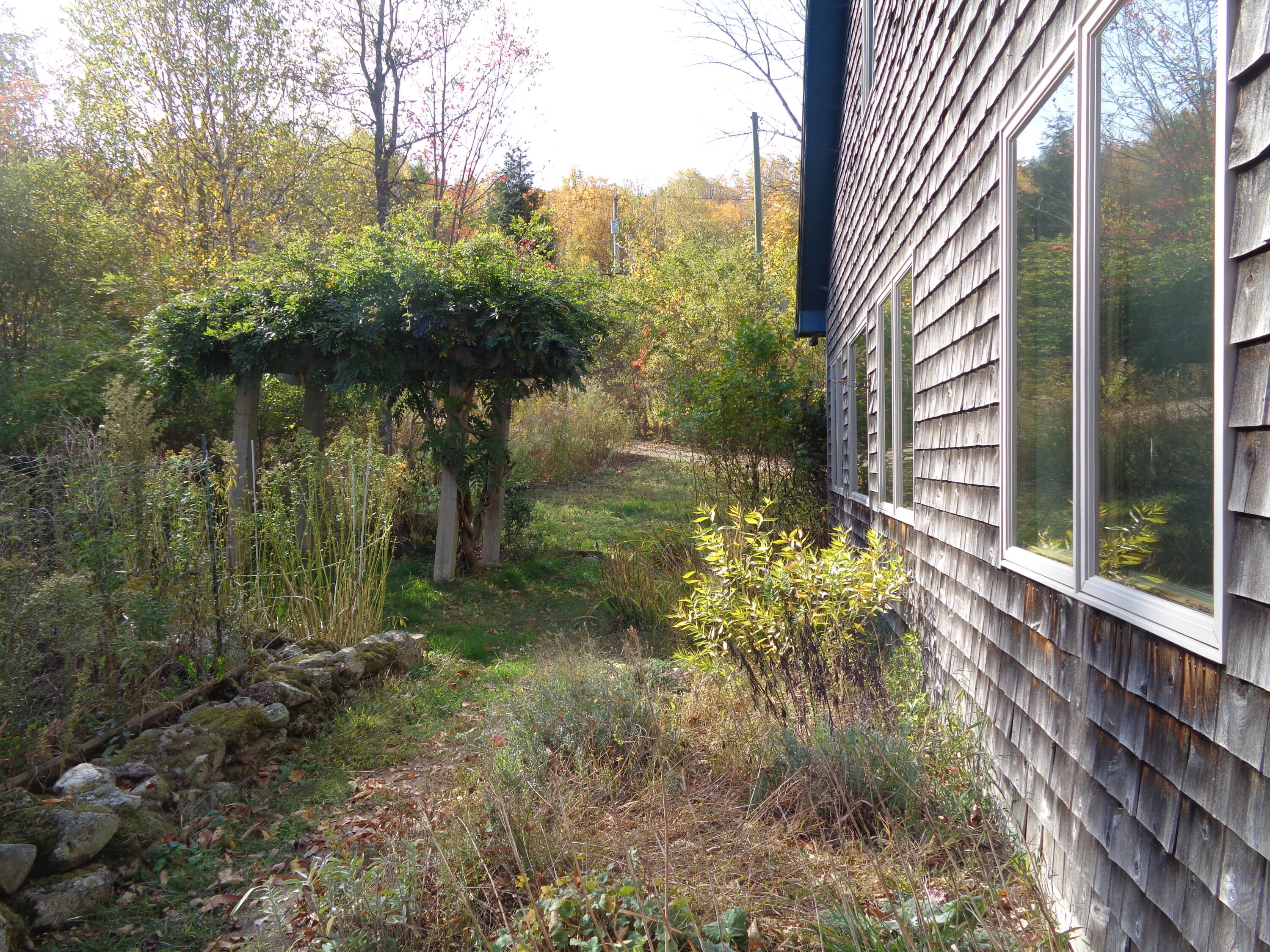 1181 Happytown Road Ellsworth, ME 04605 - Photo 56 of 56 Back View