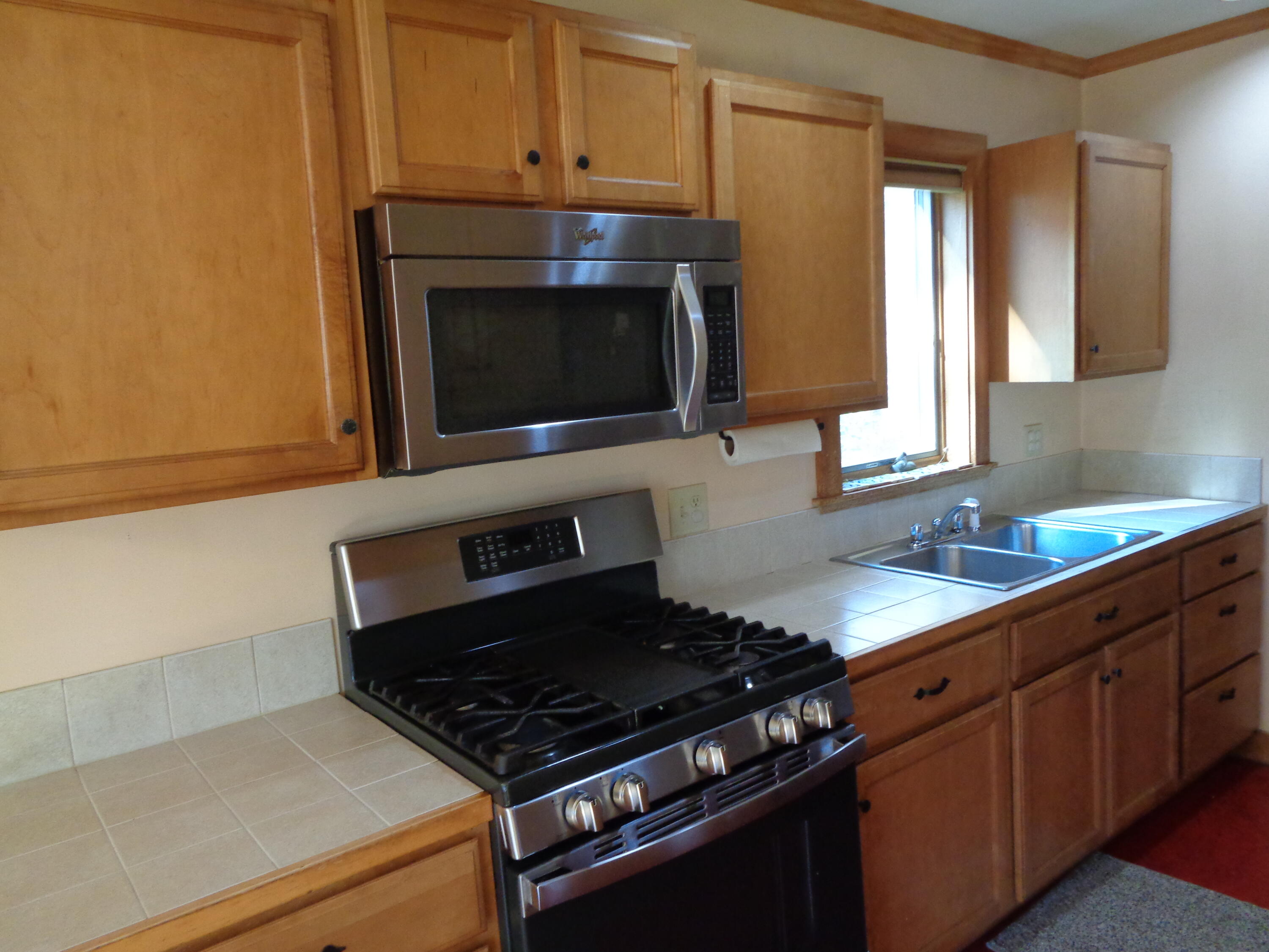 1181 Happytown Road Ellsworth, ME 04605 - Photo 9 of 56 Kitchen