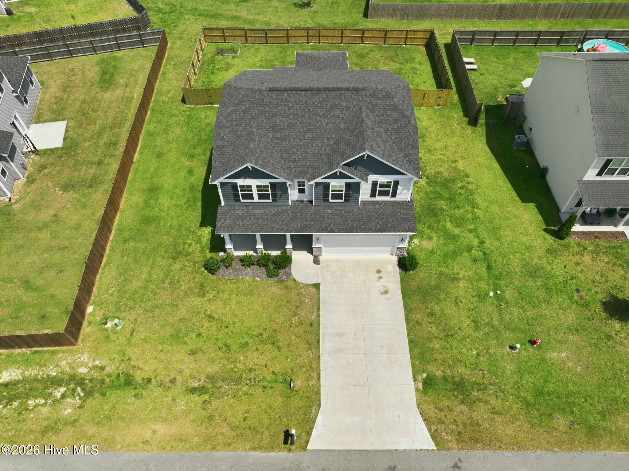 903 Courthouse Crossing Jacksonville, NC 28546 - Photo 3 of 52