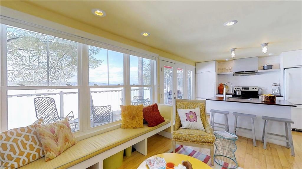 126 East Shore Beach Road Naples, ME 04055 - Photo 11 of 35 Photo