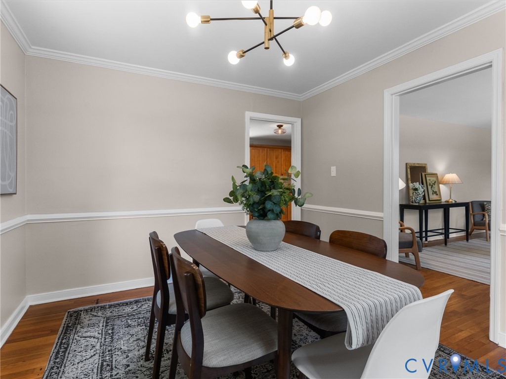 7720 Prairie Road Richmond, VA 23225 - Photo 13 of 53