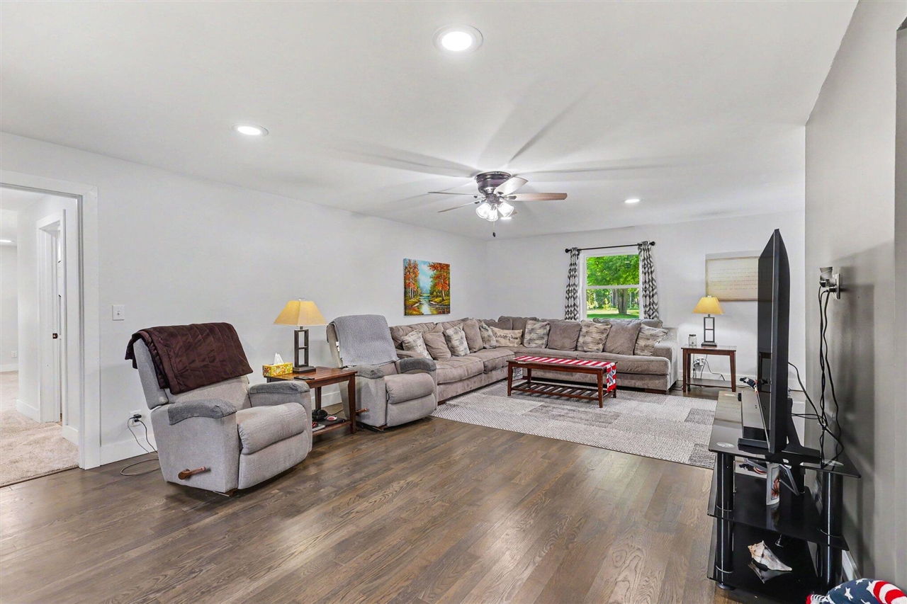 2932 South Maple Island Road Ravenna, MI 49451 - Photo 3 of 48 Gallery Image 3