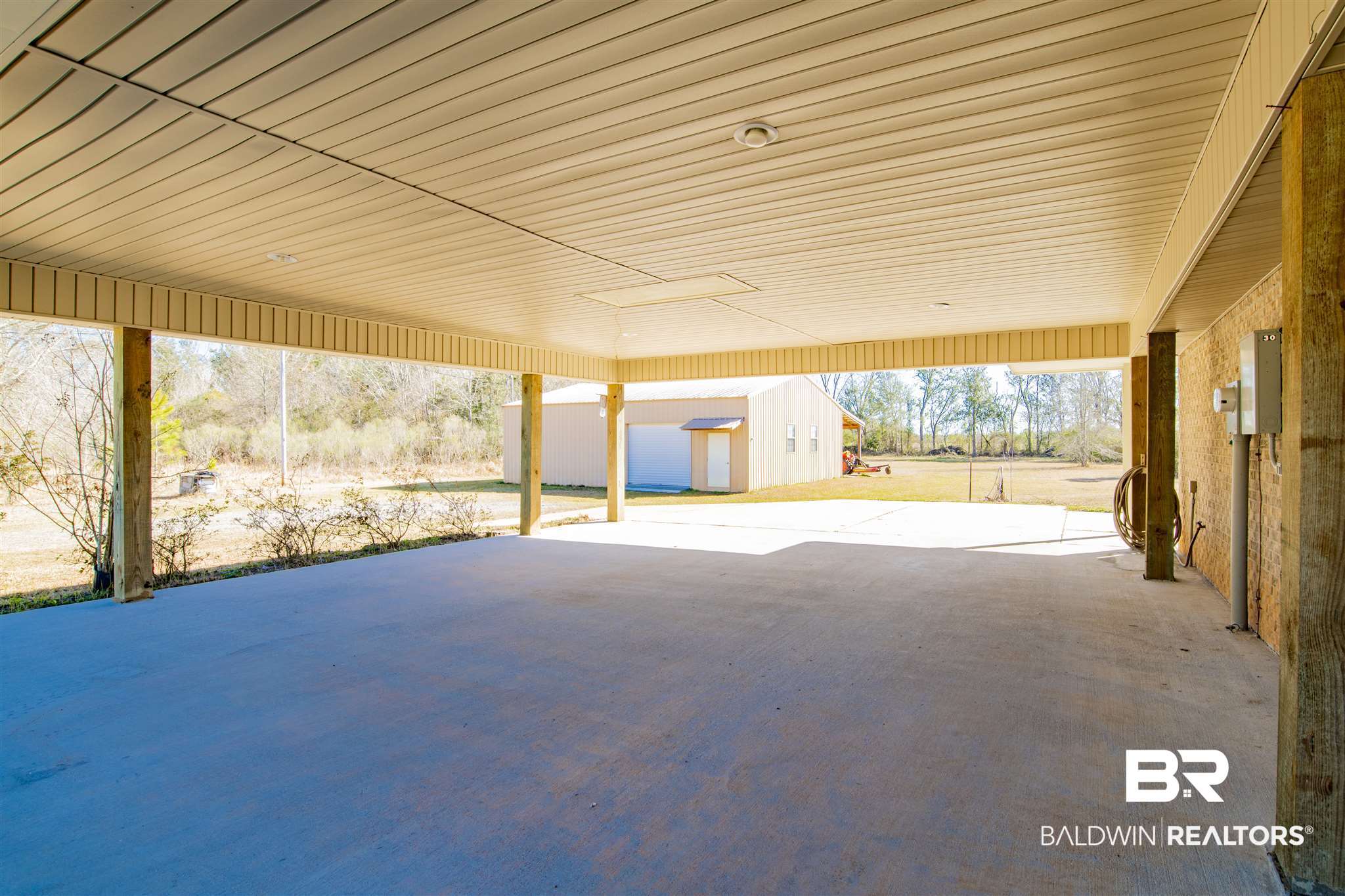 12672 Breman Road Elberta, AL 36530 - Photo 25 of 38