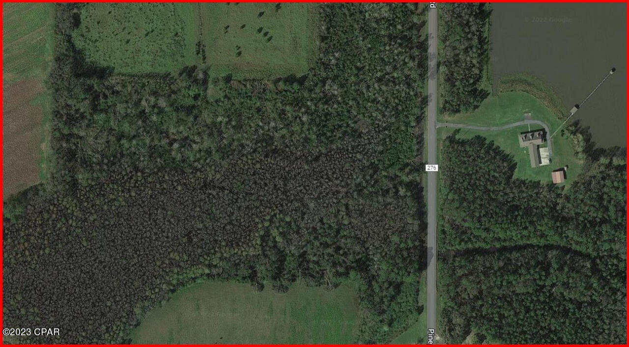 1502 Piney Grove Road Chipley, FL 32428 - Photo 9 of 11