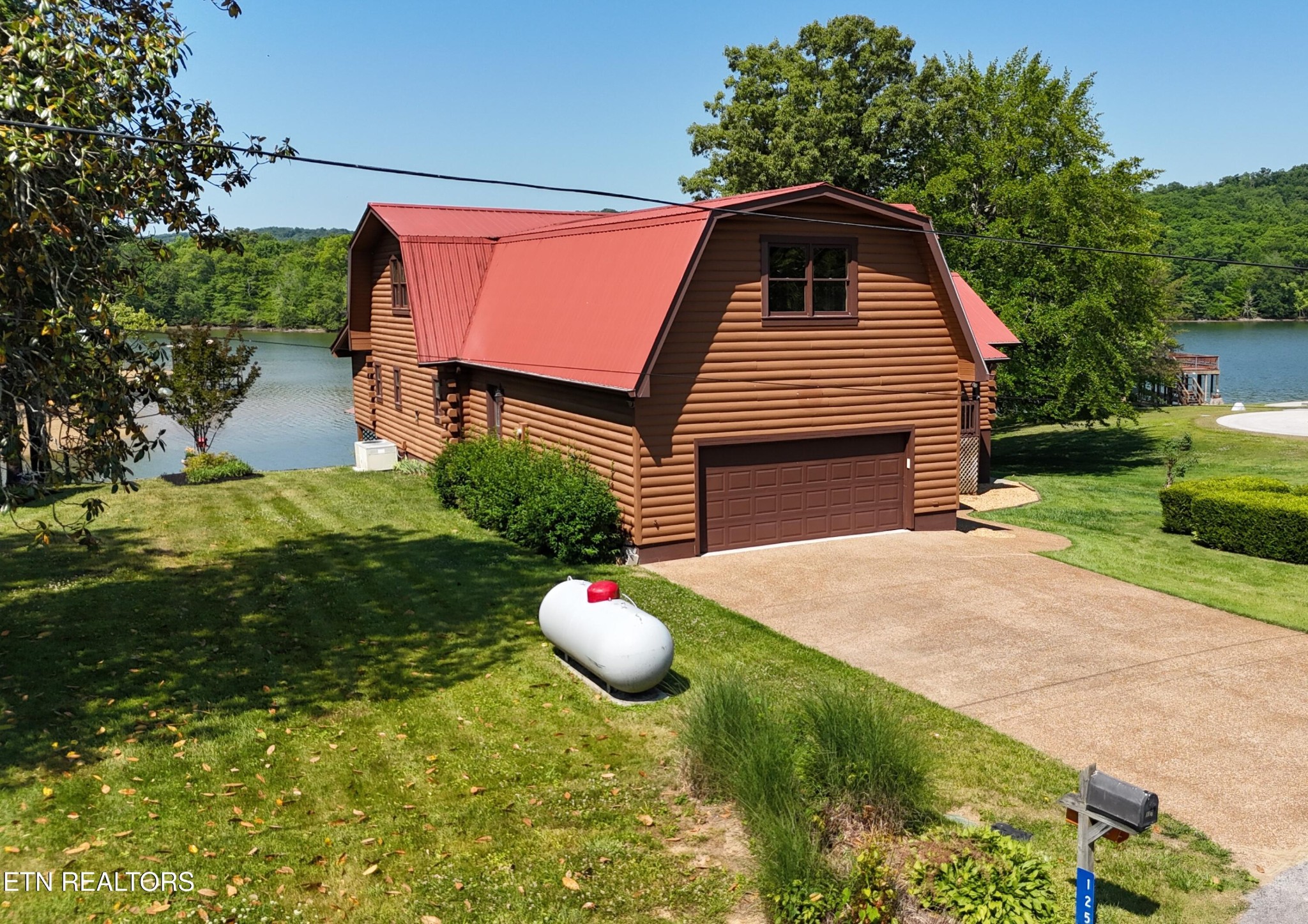 125 Brown Road Ten Mile, TN 37880 - Photo 48 of 49 Gallery Image 48