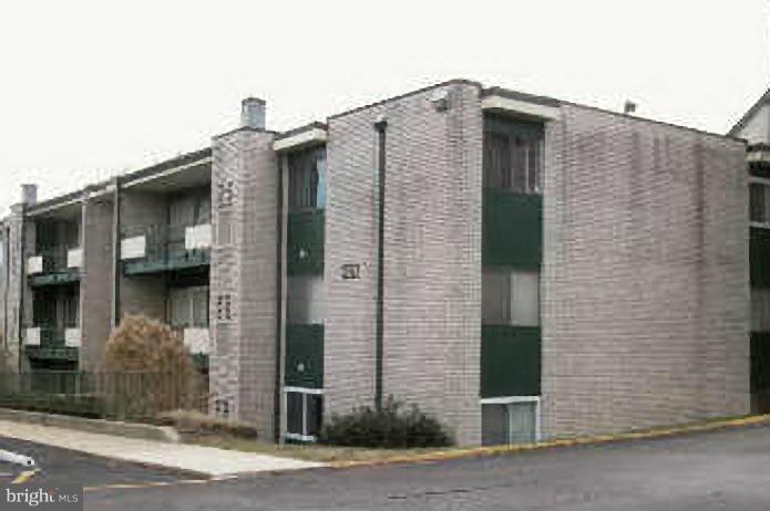9278 Adelphi Road, Unit 102 Hyattsville, MD 20783 - Photo 1 of 1 Exterior (Front)
