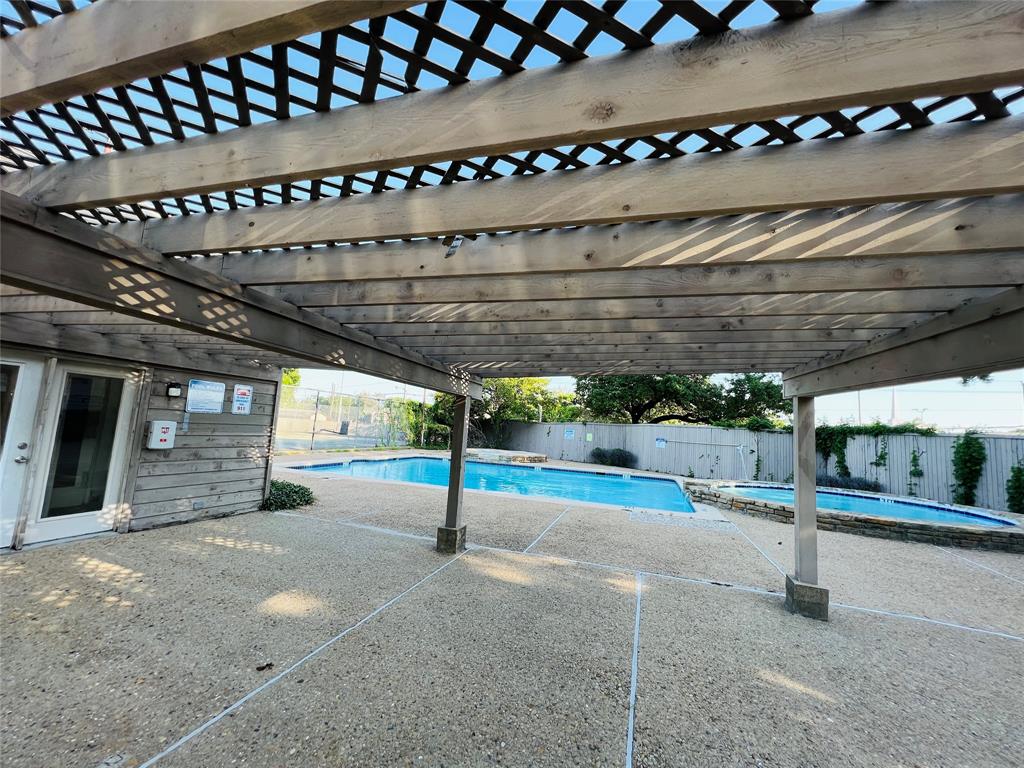 9823 Walnut Street, Unit 307 Dallas, TX 75243 - Photo 4 of 8