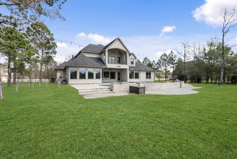 $1,370,000 | 32726 Tall Oaks Way, Magnolia, TX 77354