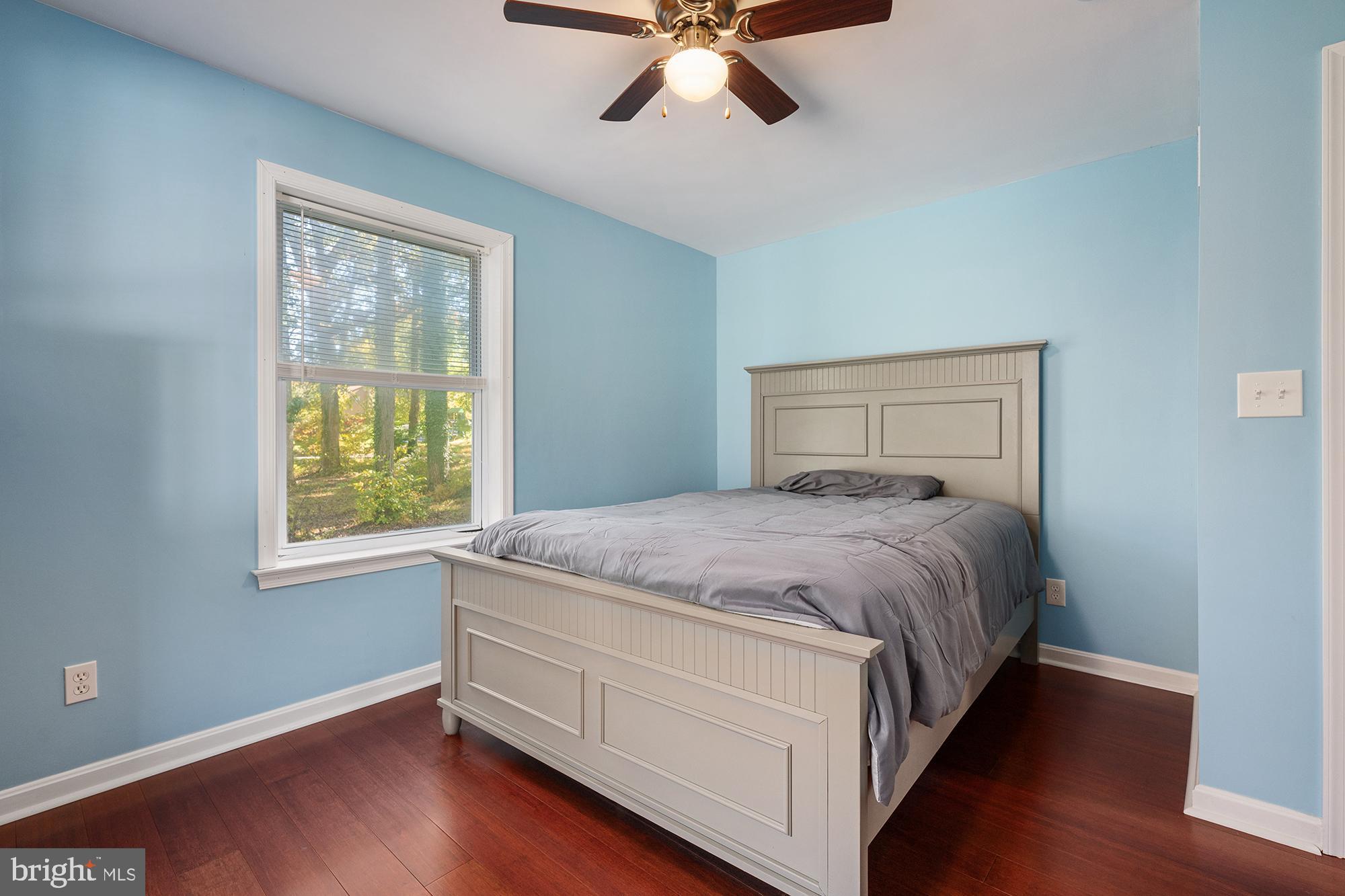 4010 Greenmount Church Road Hampstead, MD 21074 - Photo 19 of 32 a bedroom with a bed and window