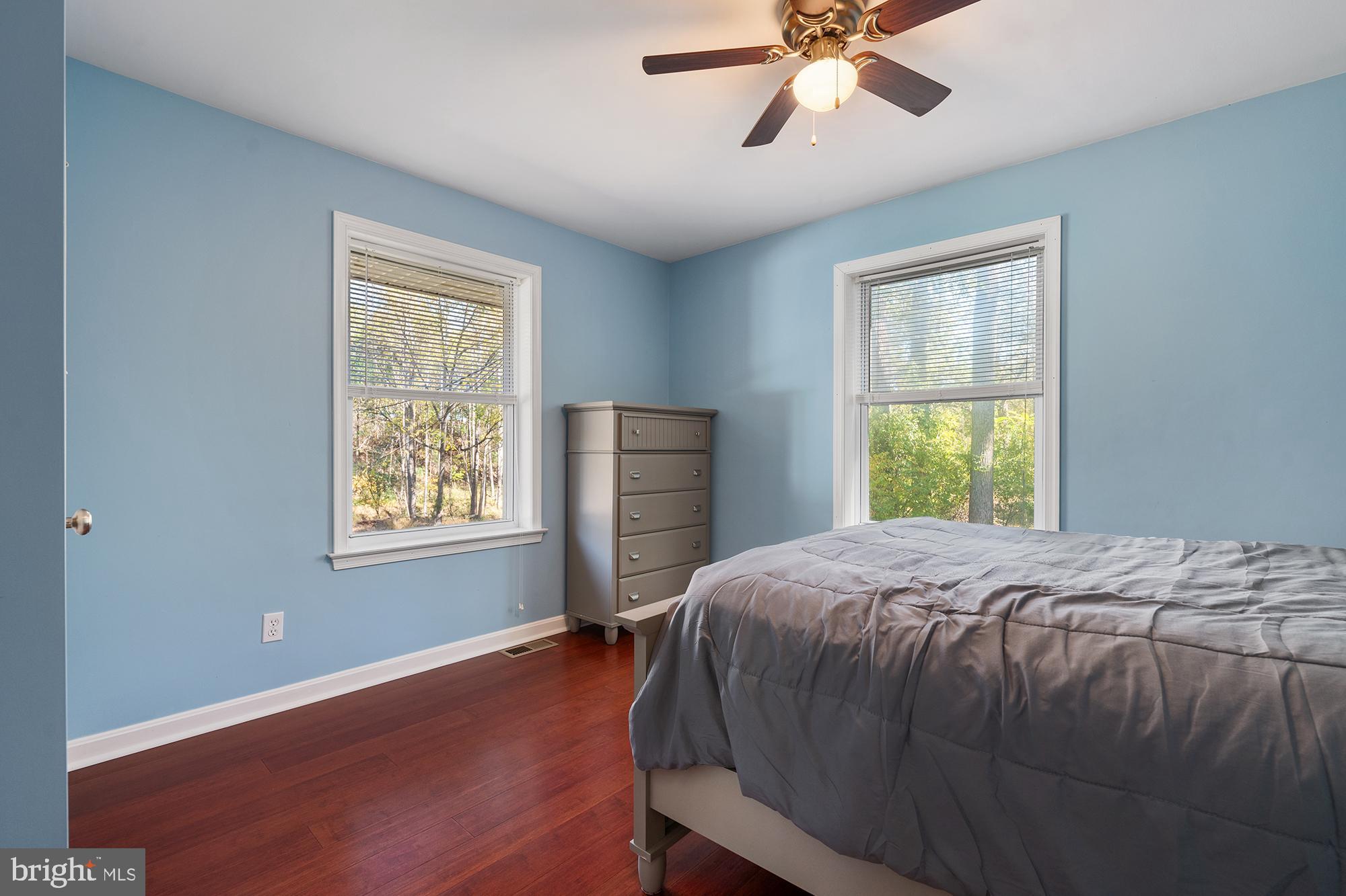 4010 Greenmount Church Road Hampstead, MD 21074 - Photo 20 of 32 a bedroom with a bed and a window