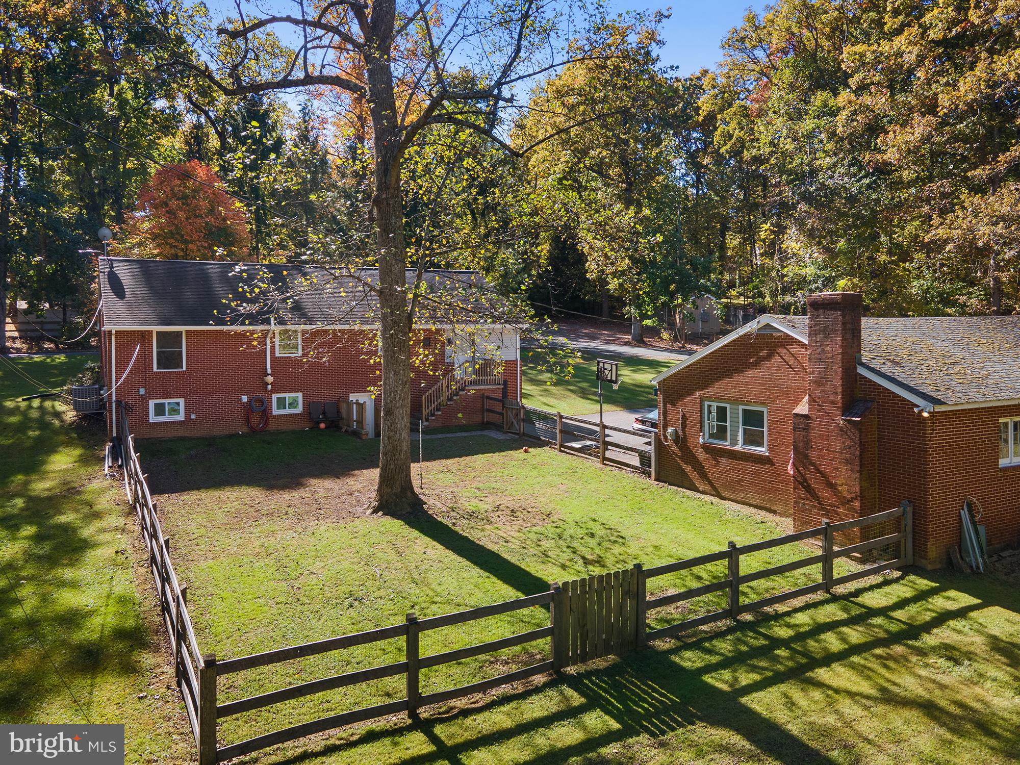 4010 Greenmount Church Road Hampstead, MD 21074 - Photo 30 of 32 swimming pool view with a seating space