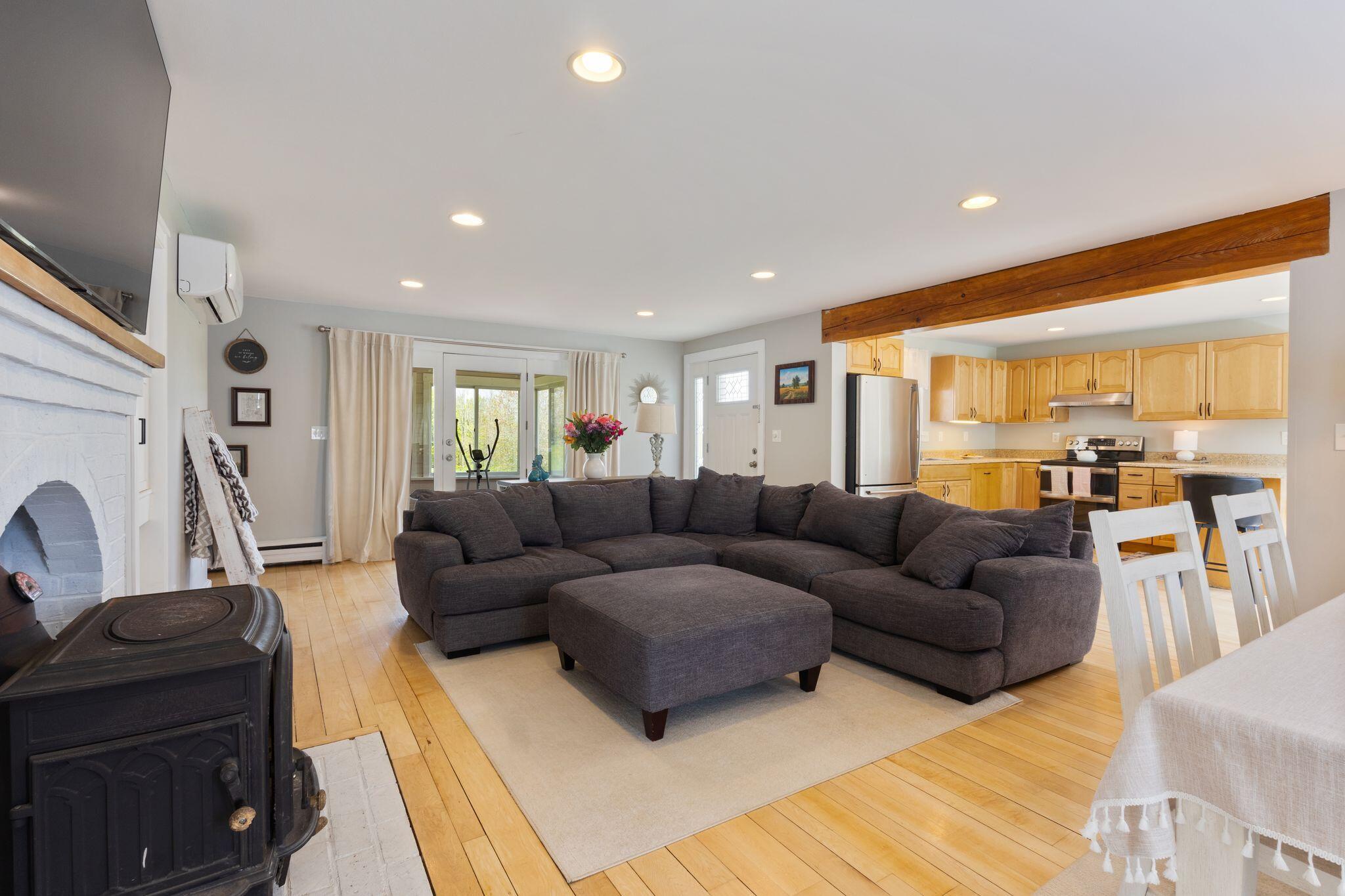 158 Jackson Road Poland, ME 04274 - Photo 12 of 46