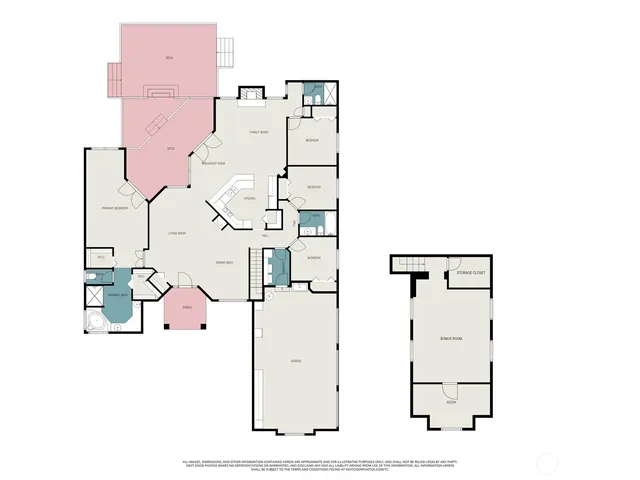 $1,200,000 | 12816 322nd Avenue Northeast, Duvall, WA 98019