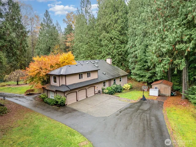 $1,200,000 | 12816 322nd Avenue Northeast, Duvall, WA 98019