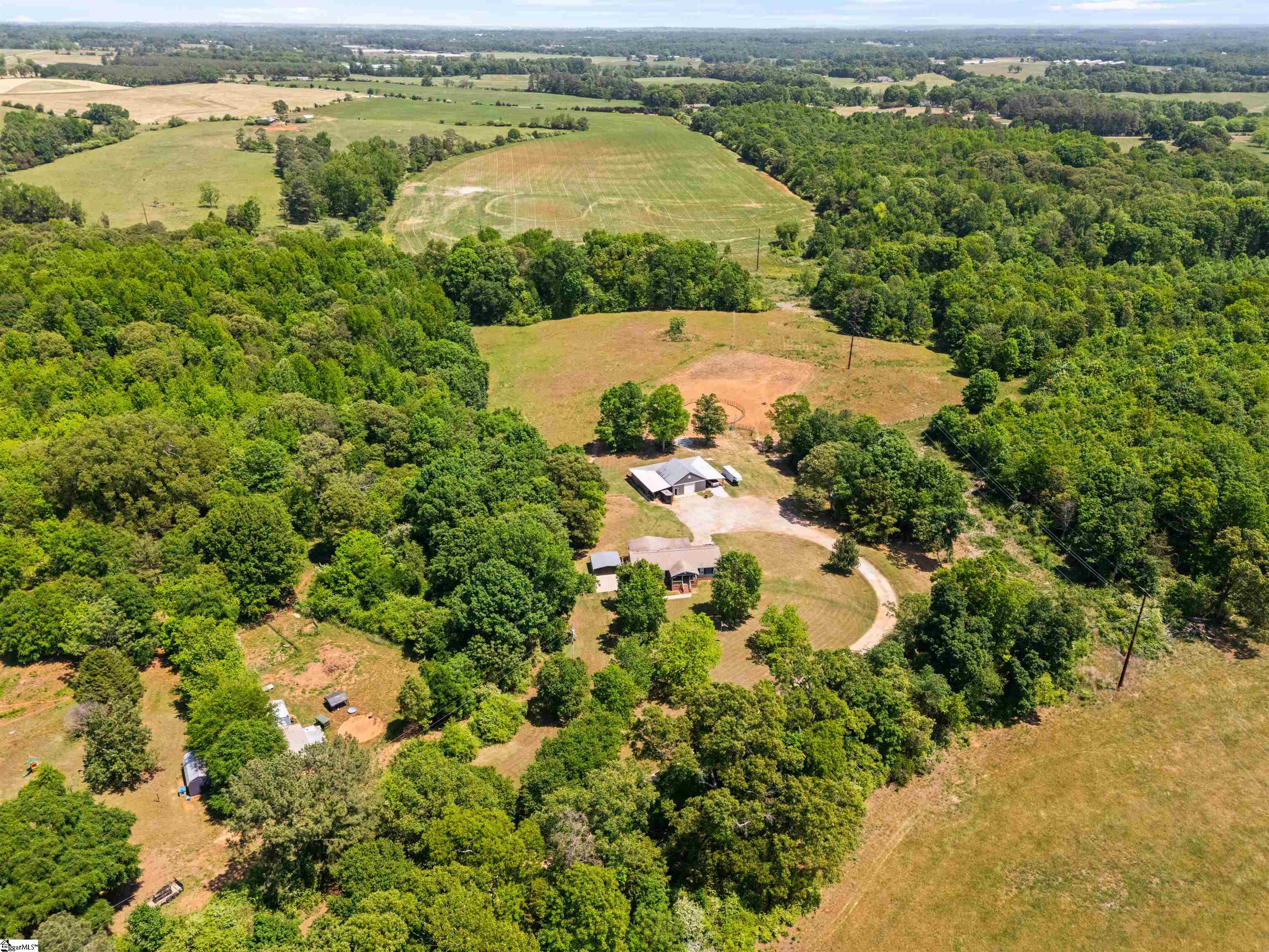 1320 Highway 182 Fair Play, SC 29643 - Photo 37 of 43