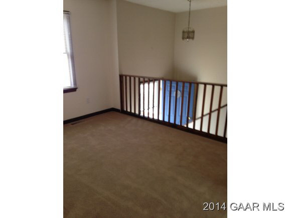 48 Ox Road Waynesboro, VA 22980 - Photo 4 of 9 a view of a balcony