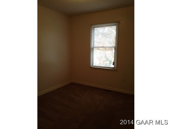 48 Ox Road Waynesboro, VA 22980 - Photo 9 of 9 a view of an empty room with a window