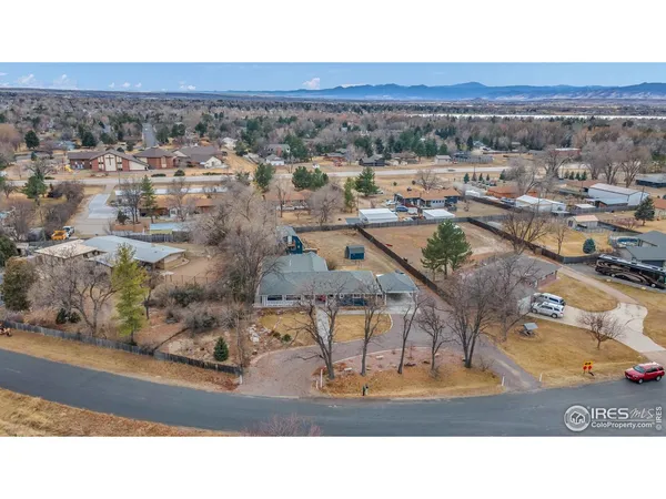 $970,000 | 9172 Jotipa Drive, Longmont, CO 80503