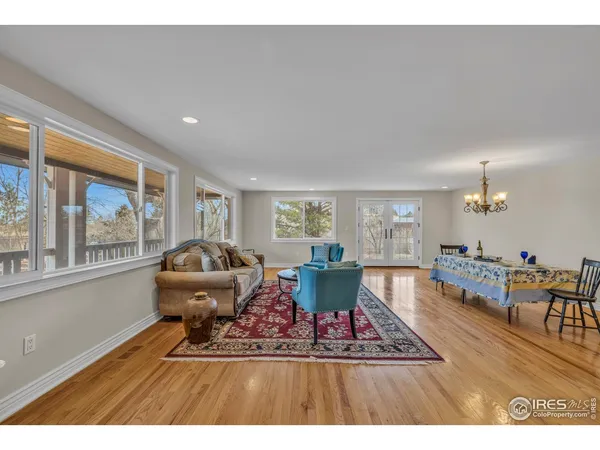 $970,000 | 9172 Jotipa Drive, Longmont, CO 80503