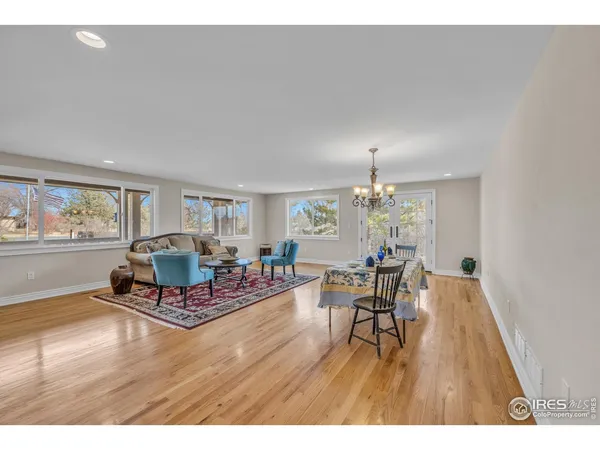 $970,000 | 9172 Jotipa Drive, Longmont, CO 80503