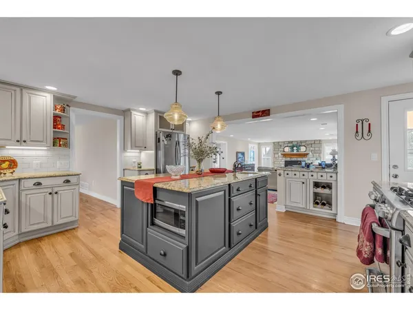 $970,000 | 9172 Jotipa Drive, Longmont, CO 80503