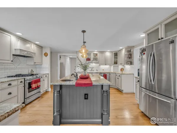 $970,000 | 9172 Jotipa Drive, Longmont, CO 80503