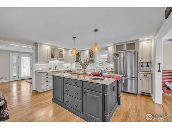 $970,000 | 9172 Jotipa Drive, Longmont, CO 80503