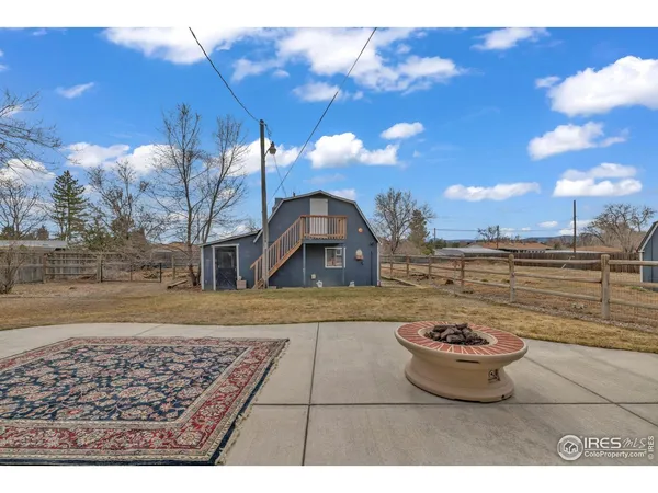 $970,000 | 9172 Jotipa Drive, Longmont, CO 80503