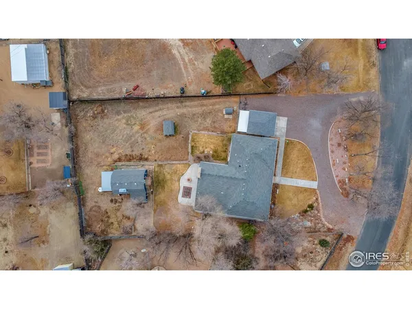 $970,000 | 9172 Jotipa Drive, Longmont, CO 80503