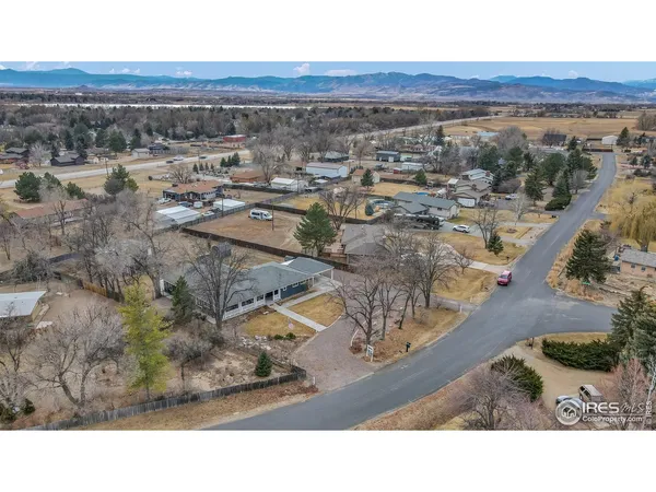$970,000 | 9172 Jotipa Drive, Longmont, CO 80503