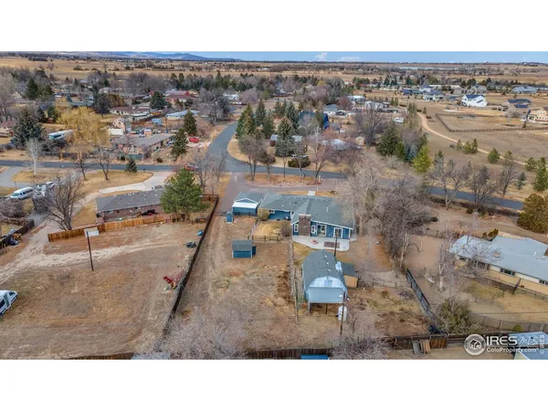 $970,000 | 9172 Jotipa Drive, Longmont, CO 80503