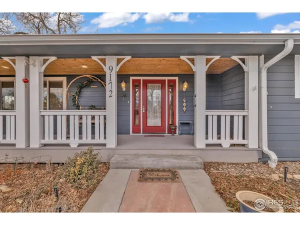 $970,000 | 9172 Jotipa Drive, Longmont, CO 80503