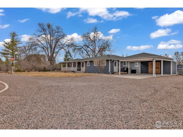 $970,000 | 9172 Jotipa Drive, Longmont, CO 80503