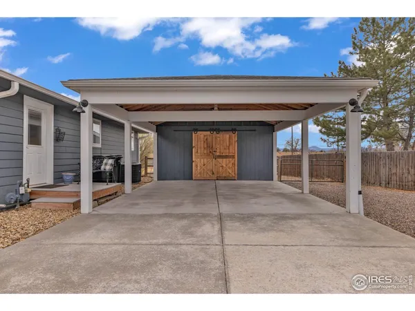 $970,000 | 9172 Jotipa Drive, Longmont, CO 80503