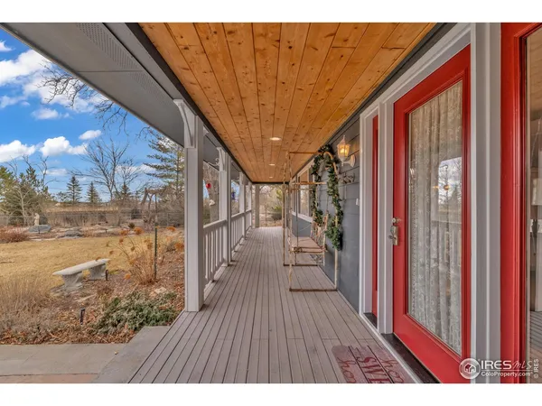 $970,000 | 9172 Jotipa Drive, Longmont, CO 80503