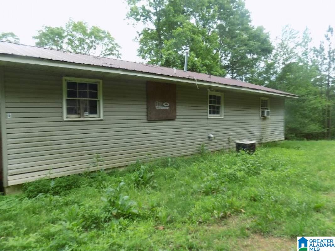 5 Big Oak Road Ohatchee, AL 36271 - Photo 3 of 4