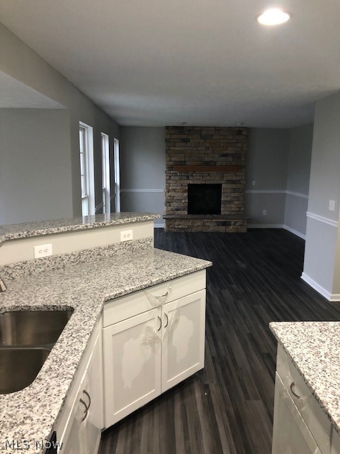 543 Nobottom Road Berea, OH 44017 - Photo 9 of 27 Gallery Image 9