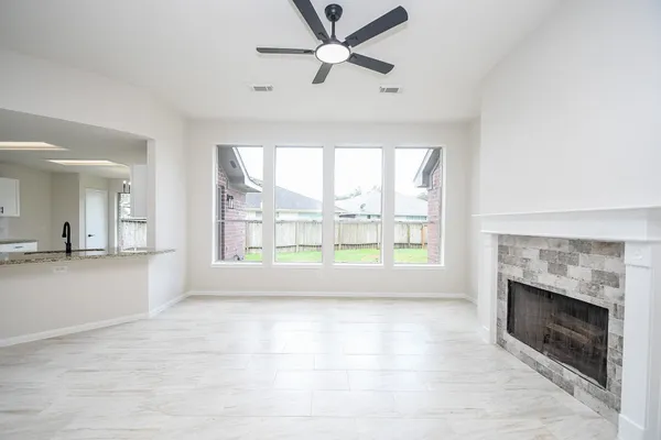 $290,000 | 1422 Township Court, Rosenberg, TX 77471