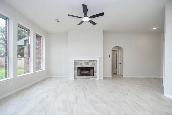 $290,000 | 1422 Township Court, Rosenberg, TX 77471