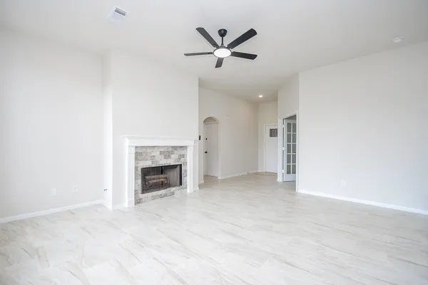 $290,000 | 1422 Township Court, Rosenberg, TX 77471